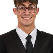 Profesor de Biología, Química, Matemáticas y Física